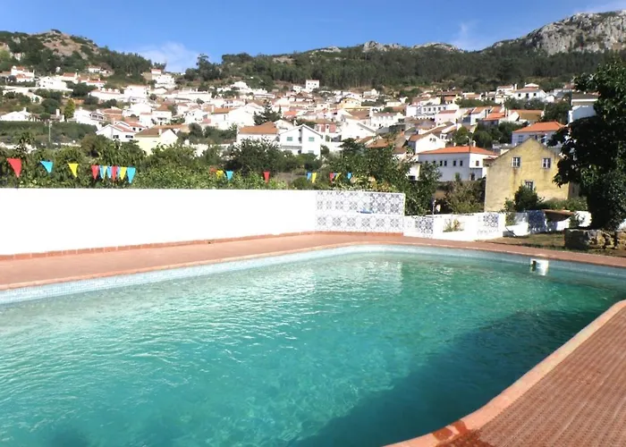 House With Private Pool, Mountain View And Wifi Villa Praganca photo