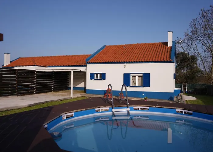 Moita  Herdade Palma T2 תמונה