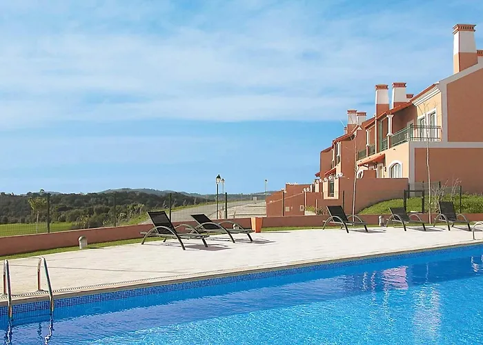 صورة Cadriceira Royal Residence II
