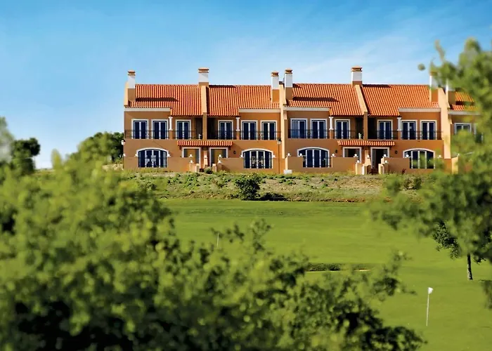 Royal Golf ResidenceCadriceiraの写真