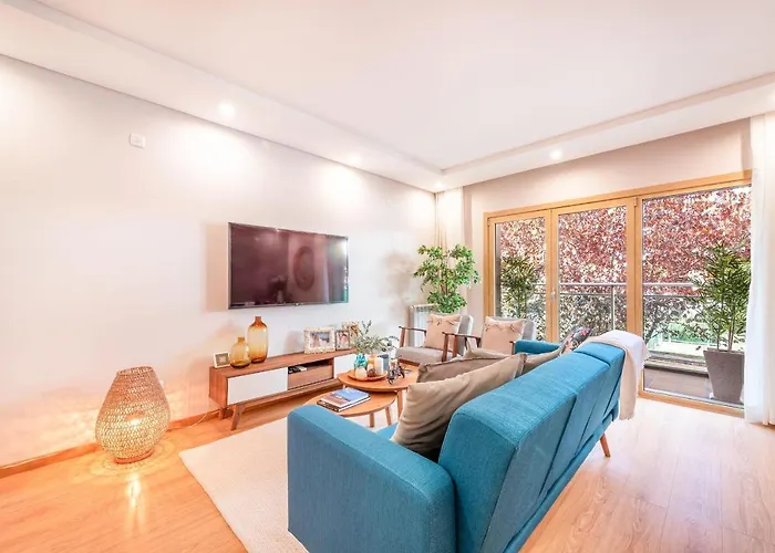 Фото Guestready - Garden Terrace Apartment Сакавен