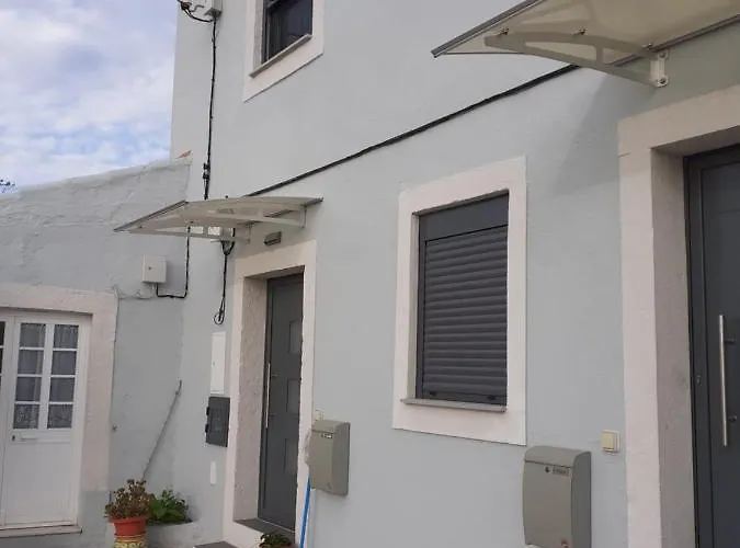 Casa Duplex Sobre O Jamor φωτογραφία