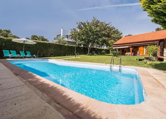 Villa Amora φωτογραφία
