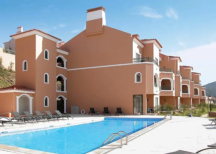 صورة Cadriceira Royal Apartment Residence