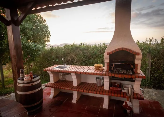 fotos do Moinho Monte Adão Apartamento Vila Franca do Rosario