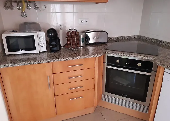 São BernardinoJulecaアパートメントの写真