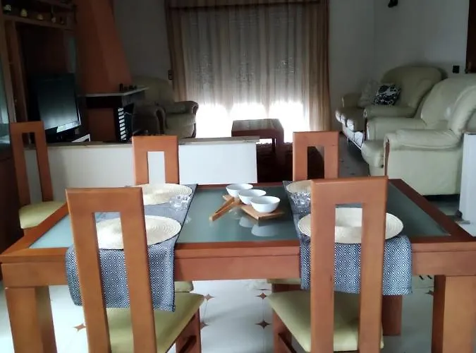 Your Home Eco & Natur Carvide photo