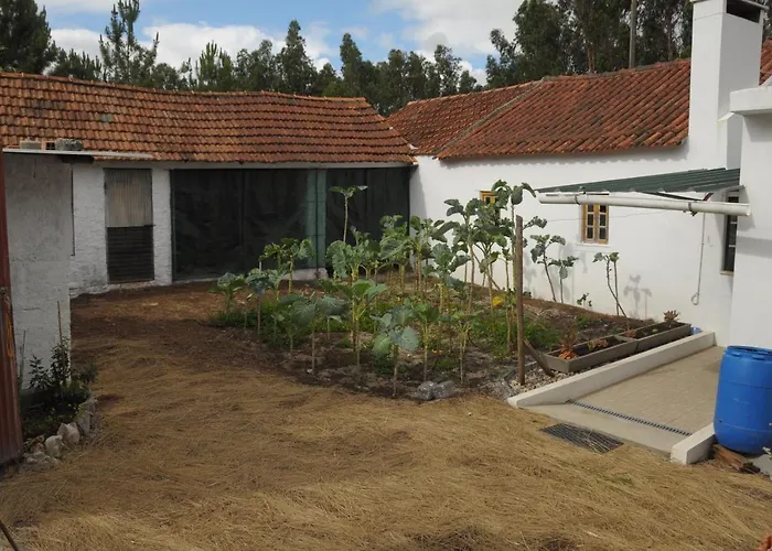Alpedriz Casa Mourato 빌라 사진