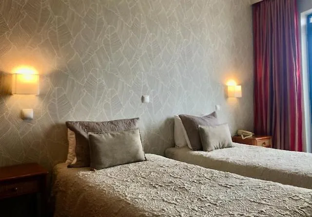 Hotel Varandazul Palmela foto