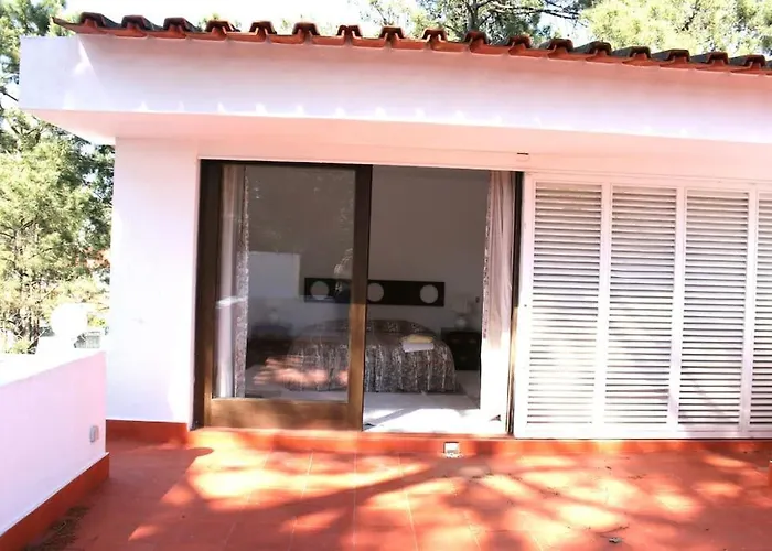 Photo de Hotel Casa Do Bosque à Corroios