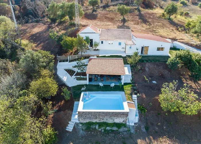 Arrabida Dream Vila Villa Quinta de Aires fotoğrafı