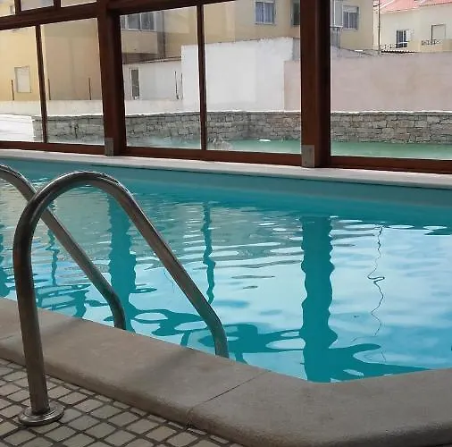 Hotel Hebe Peniche Atouguia Da Baleia photo