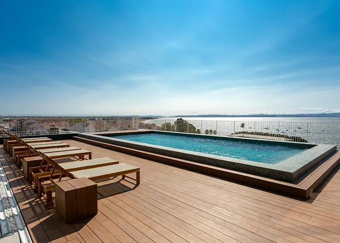 Upon Vila - Alcochete Hotel photo