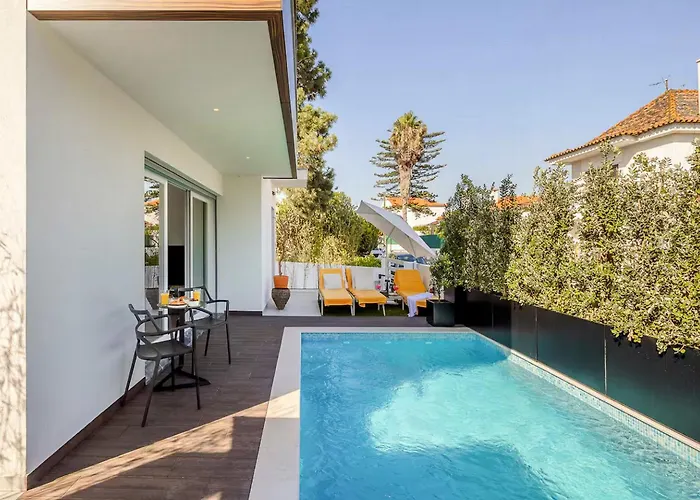 3Br Luxury House In Oasis Beach photo