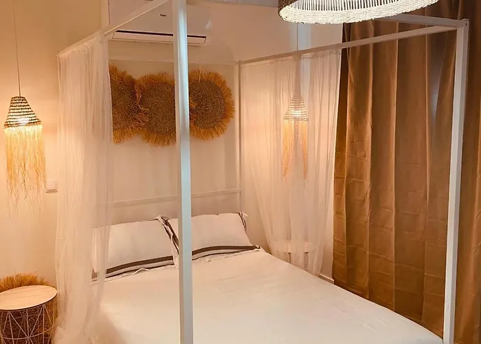 Macussa Country House photo