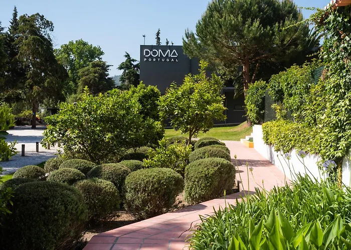 Doma Portugal Hotel Mafra photo