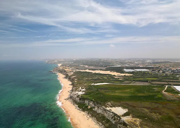 Casa De Sousa-Refugio De Surf Entre Peniche E Ericeira 阿多斯科姆哈多斯照片