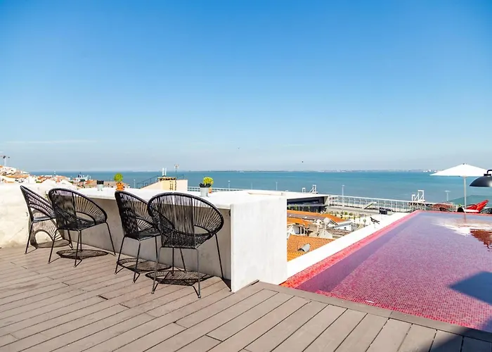 Memmo Alfama - Design Hotels (Adults Only) Lisbon photo