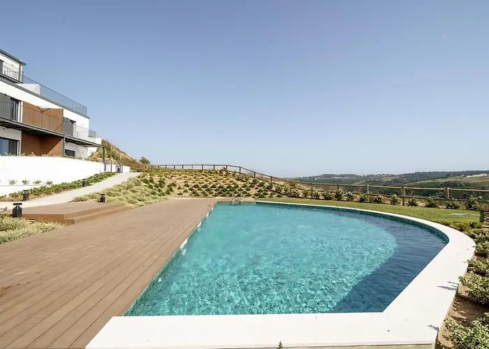 Ocean Breeze Retreat - Near Ericeira By Lisbeyond Apartment Carvoeira photo