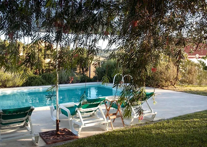 fotos do Casa Das Alfazemas Cadaval