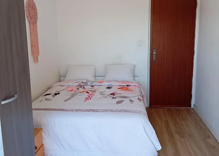 מלון פובואה דה סנטרה איריה Helder&Joana תמונה