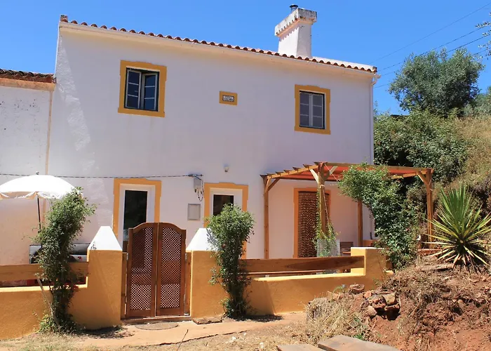 A Casa E O Campo Villa Sao Juliao  foto