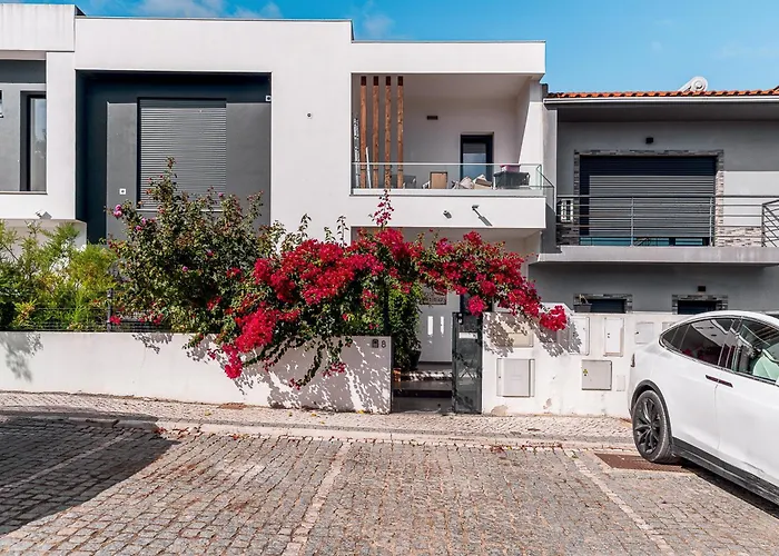 Quarto Do Papagaio Palmela photo