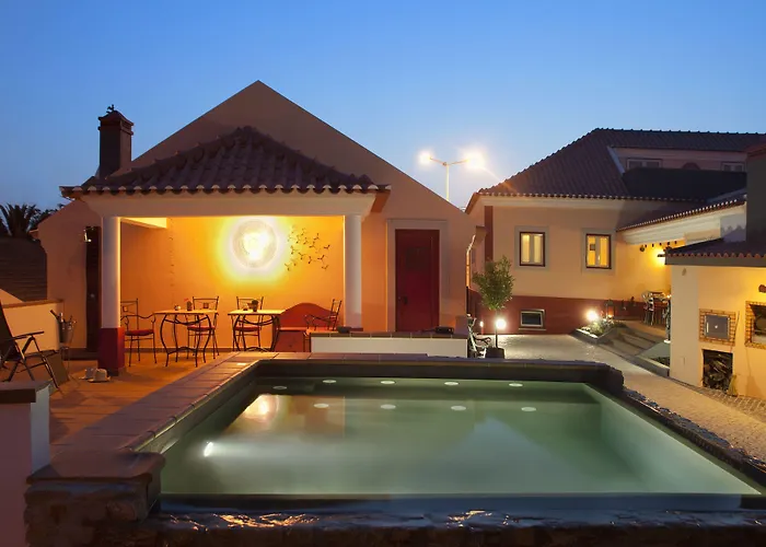 Photo de Artvilla Cadaval