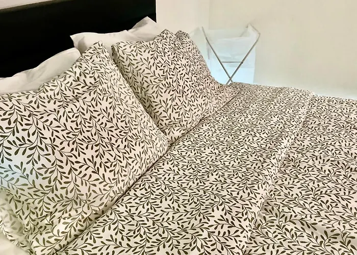 foto di Luxury Rooms In Central Lisbon Next Station Odivelas Povoa de Santo Adriao