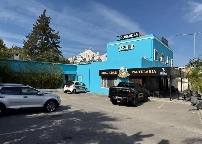 foto di Sol Rio De Alverca Alverca do Ribatejo