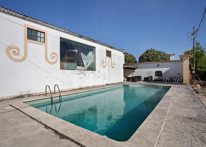 Vila Quinta Correio Mor Canados fotorgafie