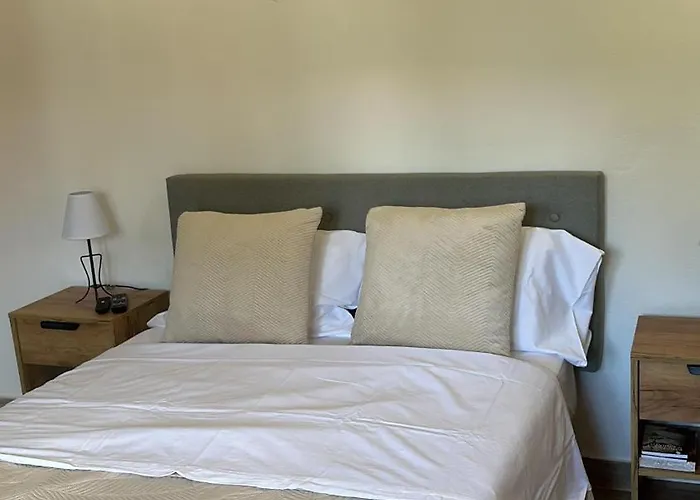 הוילה Santo Antonio da Charneca Casa Silva Barreiro תמונה