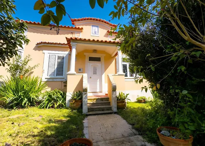 Casa Da Nogueira Βίλα Alvorninha φωτογραφία