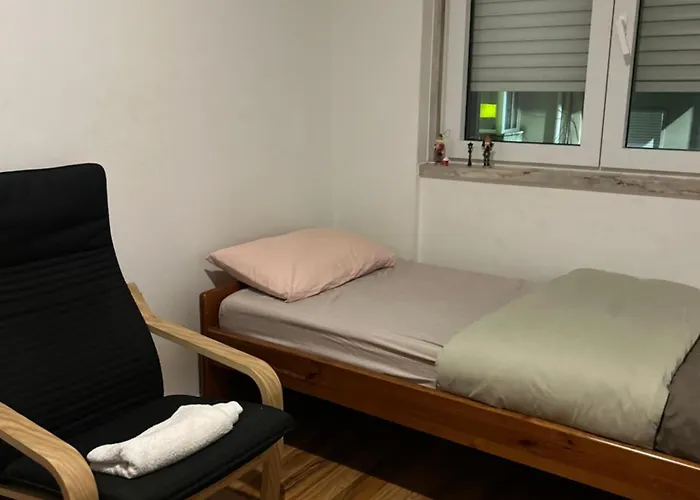 Malo - Queluz Apartment photo