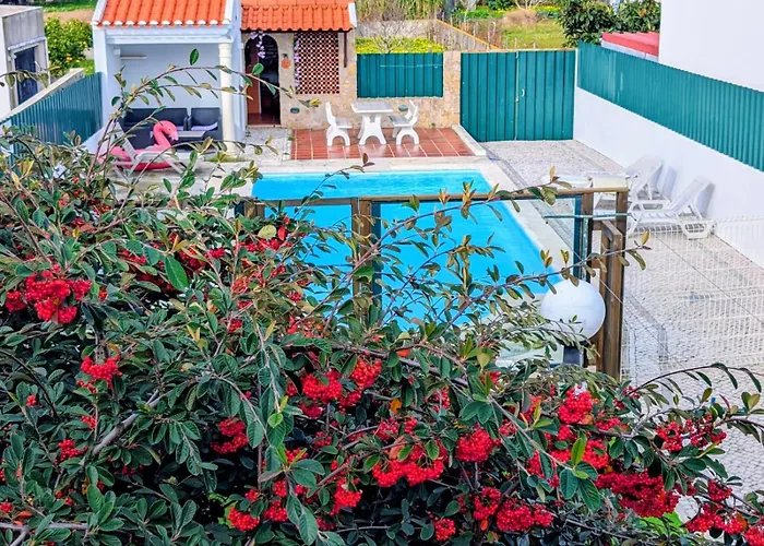 Onda Atlantica - Atlantic Wave Peniche Hotel foto