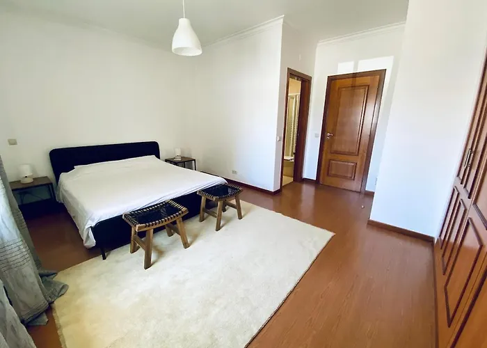 Relax & Recharge In Comfort - Azeitao Camarateの写真