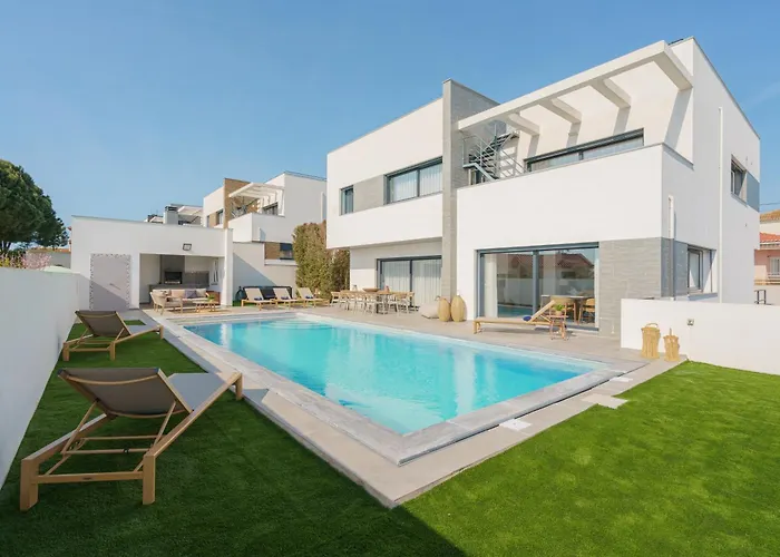 Chill Villa - Signature By Paradise Portugal photo