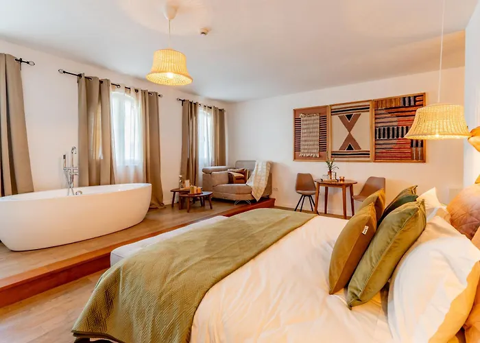 Cangalho Village House Premium Azueira φωτογραφία