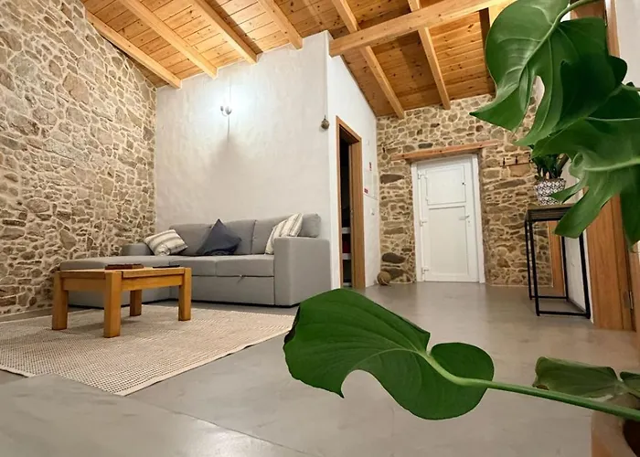 Casa Das Figueiras São Pedro da Cadeiraの写真