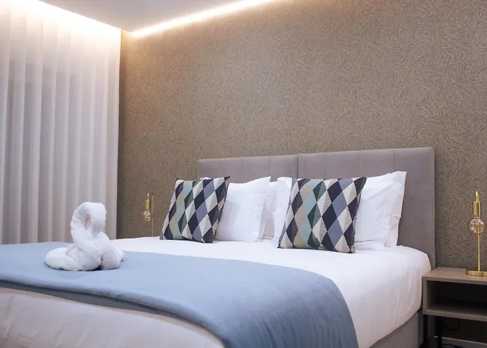 Photo de Guesthouse Solar Do Mar Silveira 