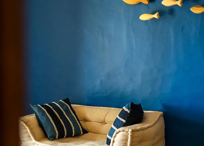 MaiorgaCasa Do Cabeco别墅照片