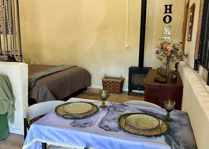 Apartament Casa Castelo Vila Franca de Xira zdjęcie