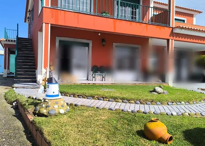Фото Апартаменты Casa Da Eira Cambelas