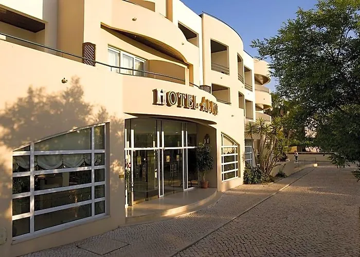 Al Foz Hotel Alcochete photo
