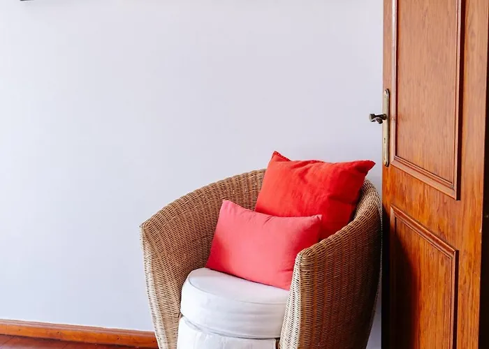 Casa Muragarden São Martinho do Porto foto