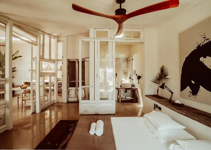 Suites Daldeia - Suite 1 Azueira photo