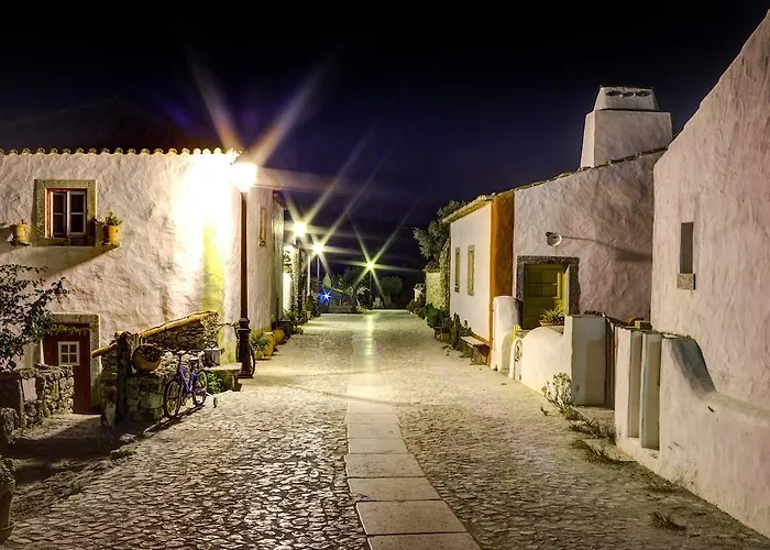 fotos do Aldeia Da Mata Pequena Hotel Mafra