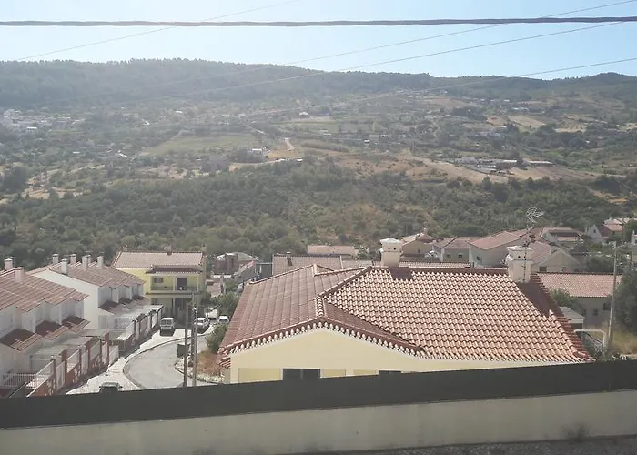 מלון São João dos Montes Casa Das Pimenteiras תמונה
