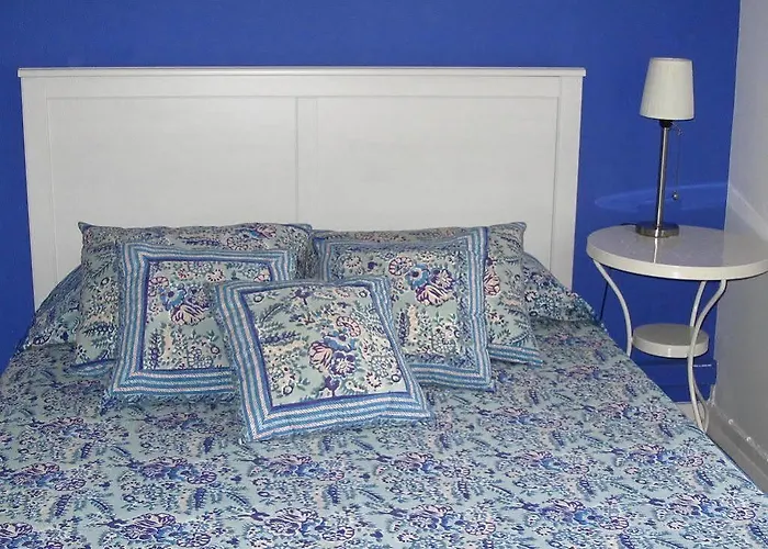 صورة كاسكايس Guest House Agarre O Momento