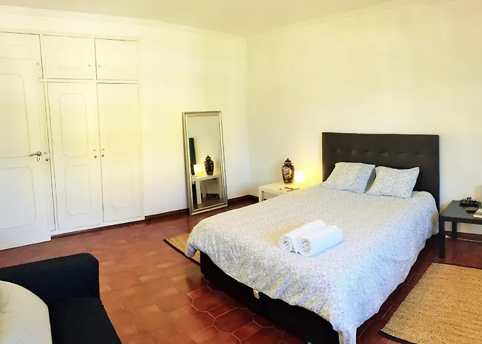 Villa Villa Brasil Caparica Lisboa Marco Cabaco photo